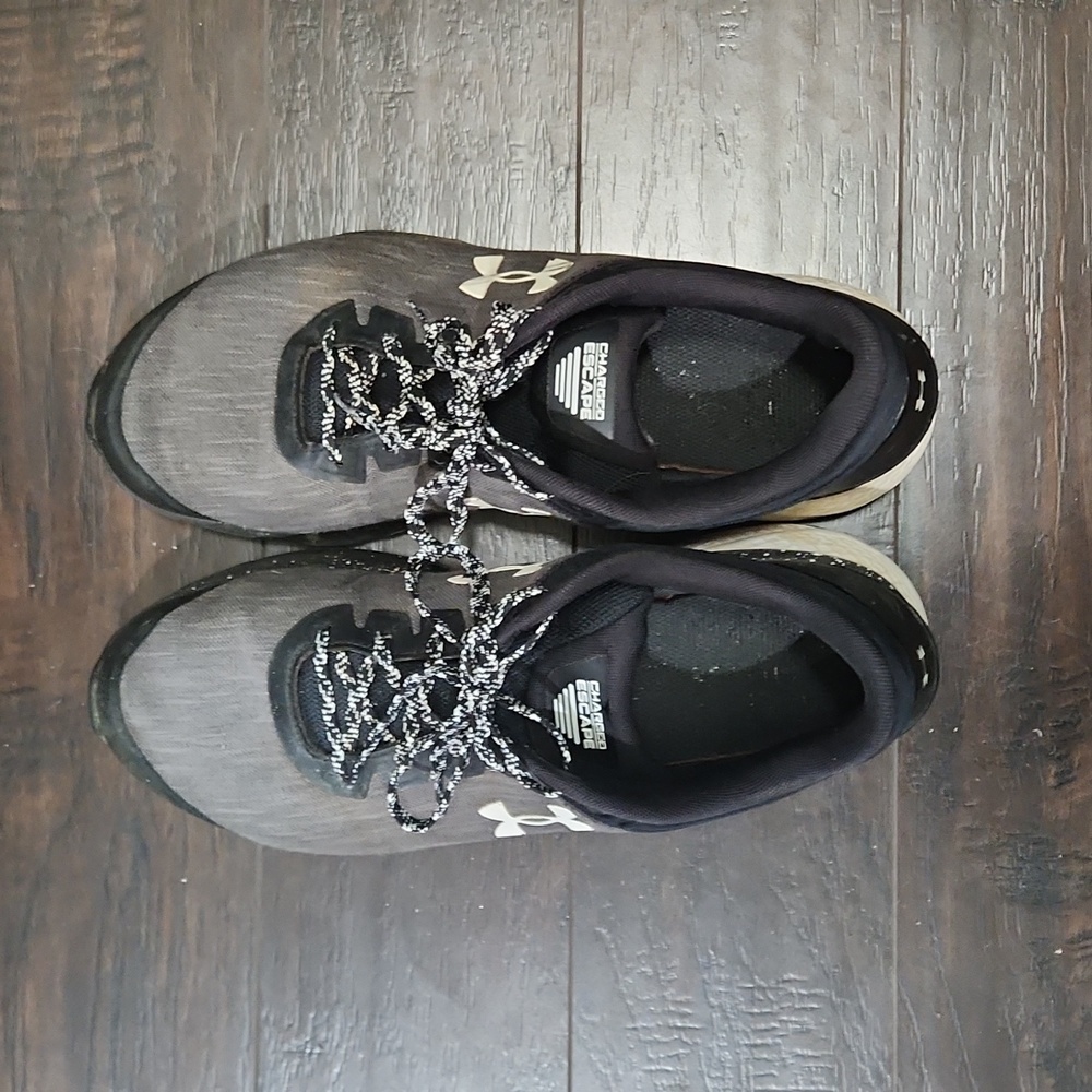 Under Armour Charged Size 12